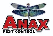 Anax Pest Control